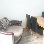 Avi City Apartments Goodhouse