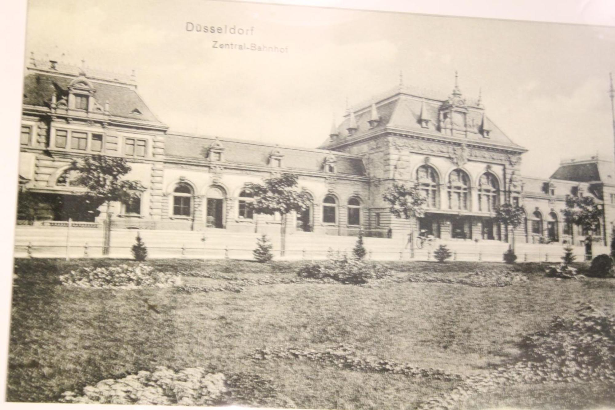 Apartment Avi Goodhouse Dusseldorf