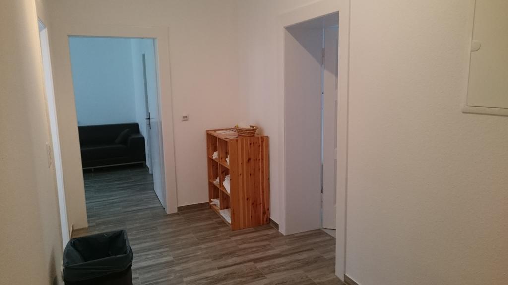 Apartment Avi Goodhouse Dusseldorf