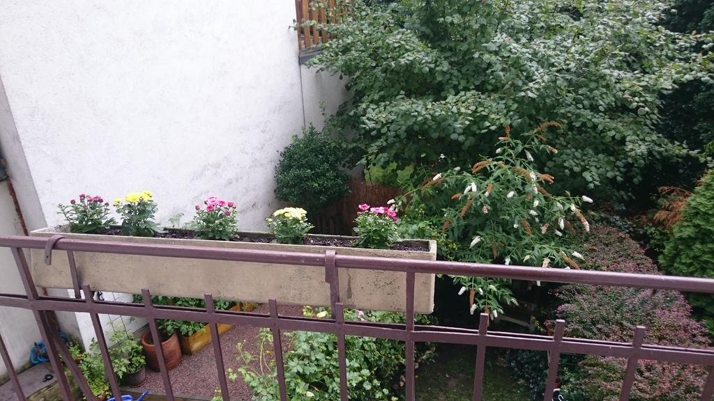 Apartment Avi Goodhouse Dusseldorf