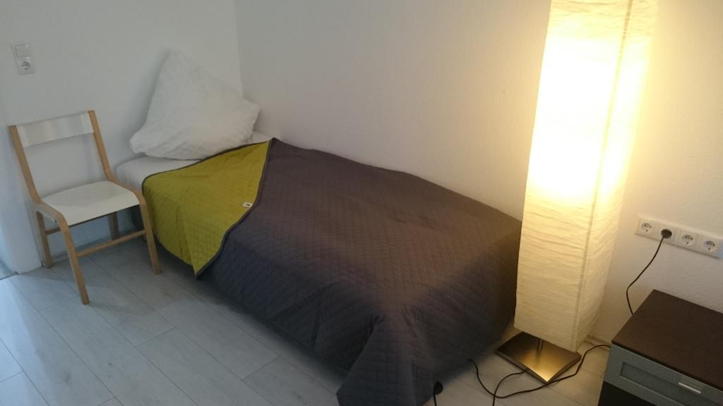 Avi Goodhouse Apartment