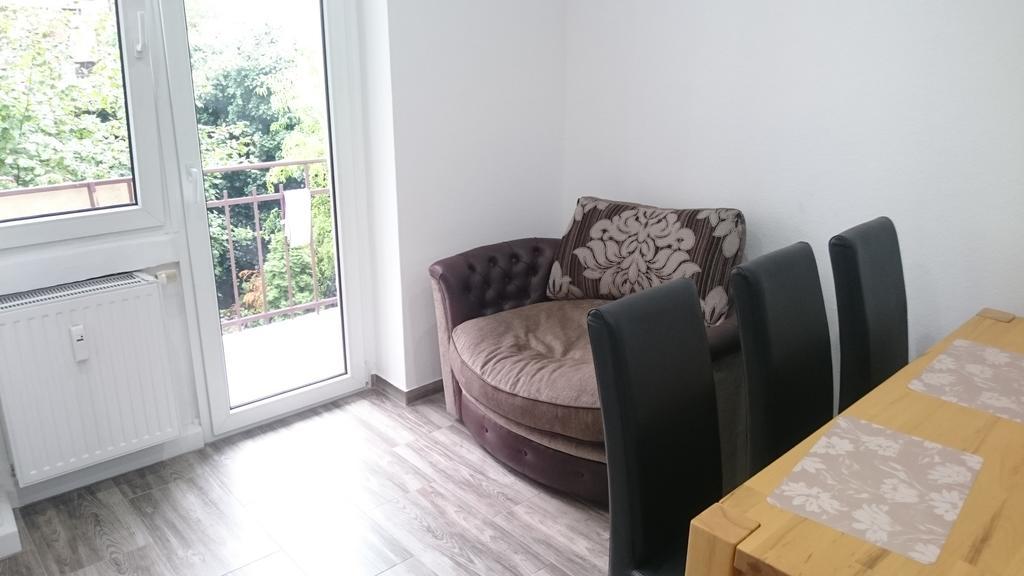 Avi Goodhouse Dusseldorf