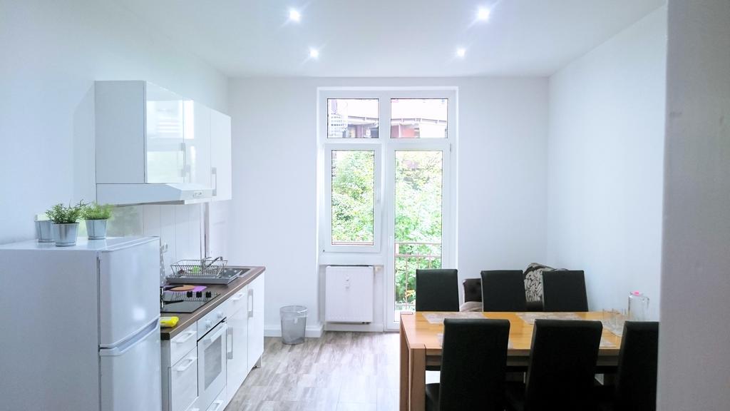 Avi Goodhouse Appartement